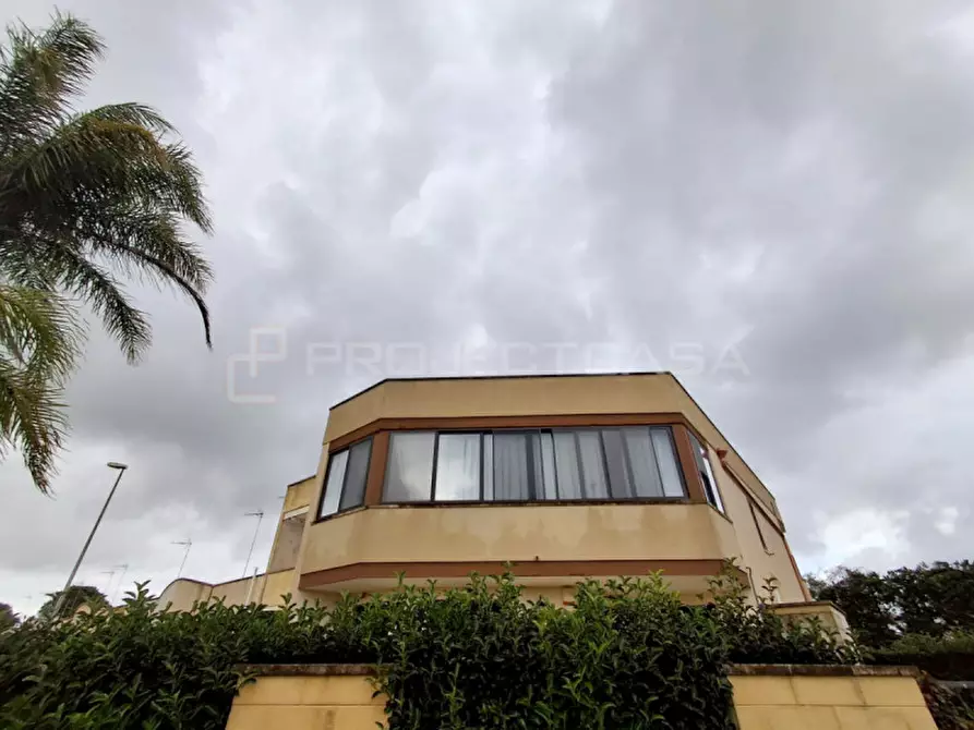 Immagine 23 di Appartamento in vendita  in via dante alighieri a Giurdignano