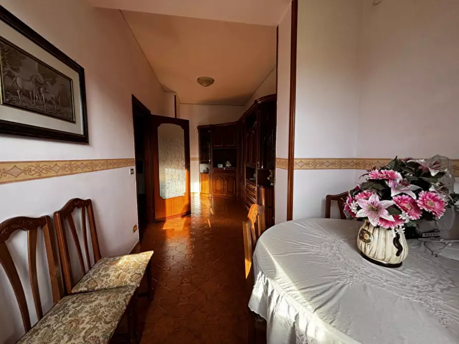 Immagine 6 di Villa in vendita  in VIA DEL LAVORO N°8 a Torre Del Greco