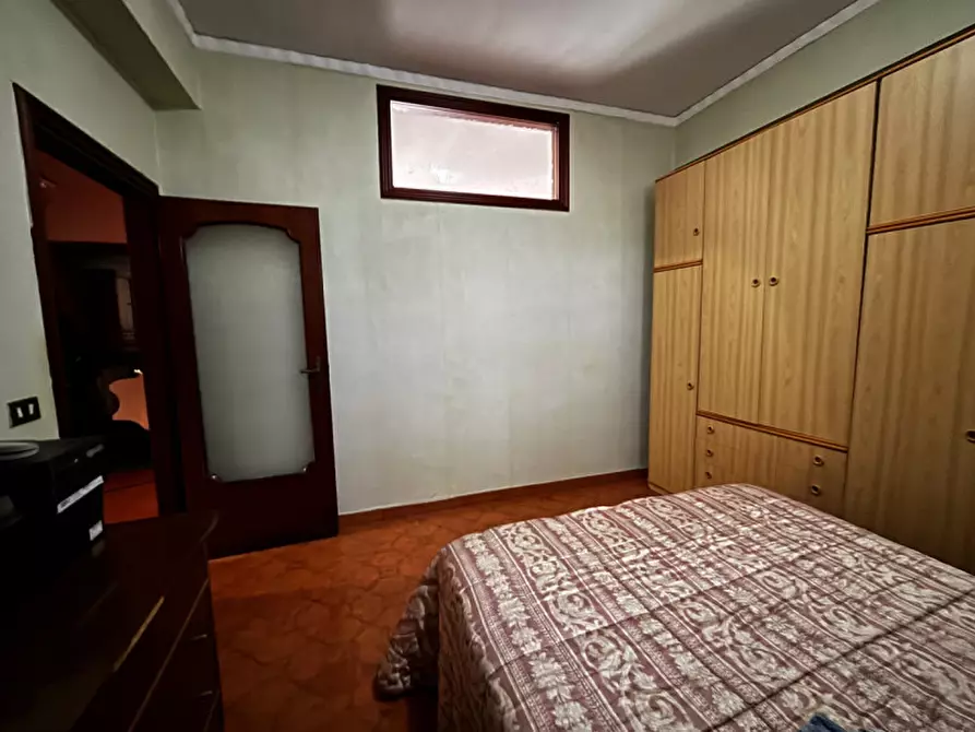 Immagine 9 di Villa in vendita  in VIA DEL LAVORO N°8 a Torre Del Greco