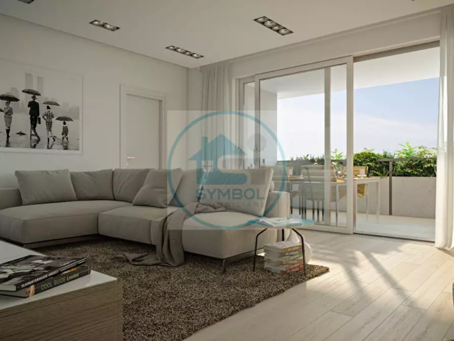 Immagine 1 di Appartamento in vendita  in Via Martiri della Resistenza a Scorzè