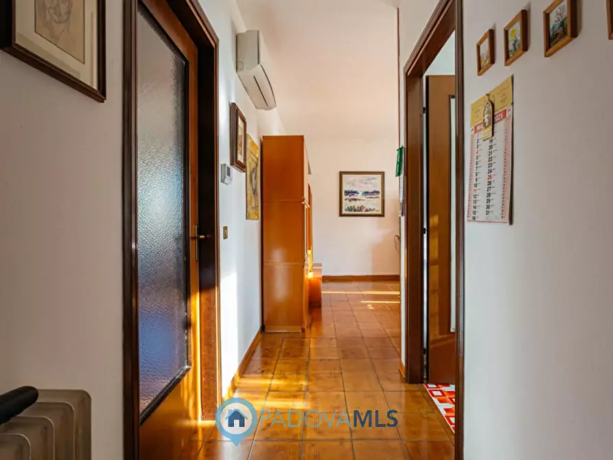 Immagine 5 di Appartamento in vendita  in Via Marconi a Agna