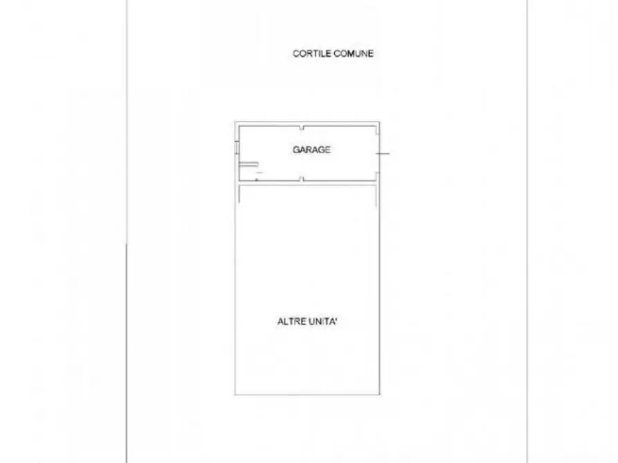 Immagine 26 di Appartamento in vendita  in Via Marconi a Agna