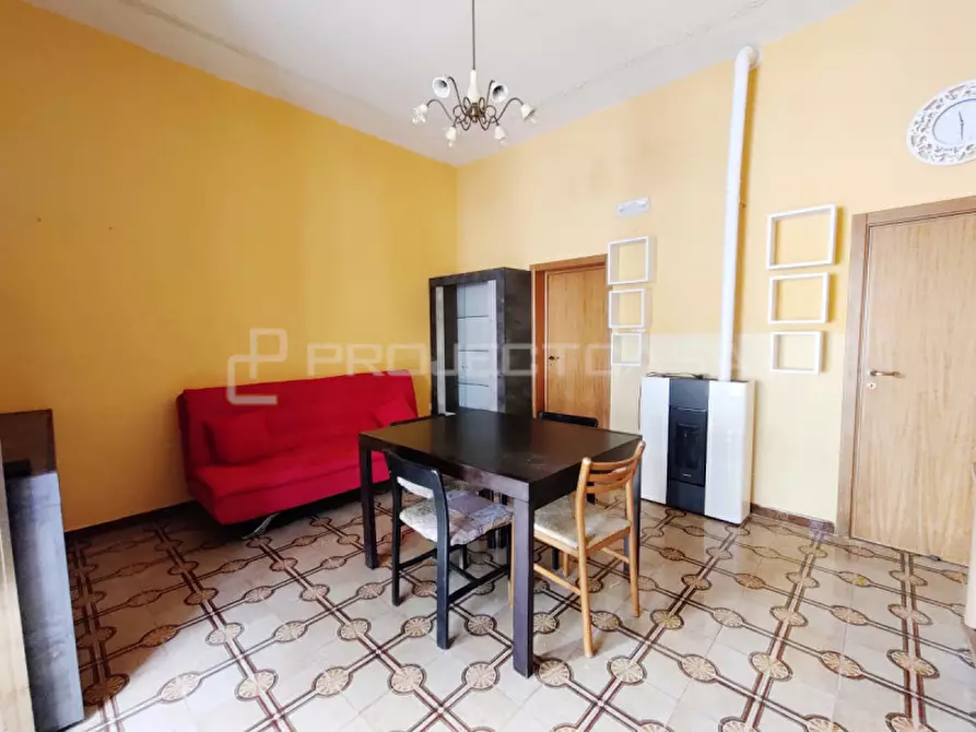 Immagine 2 di Casa indipendente in vendita  in Via Madonna delle Grazie 37 a Soleto