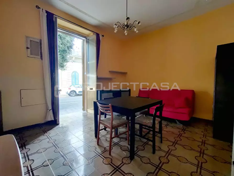 Immagine 4 di Casa indipendente in vendita  in Via Madonna delle Grazie 37 a Soleto