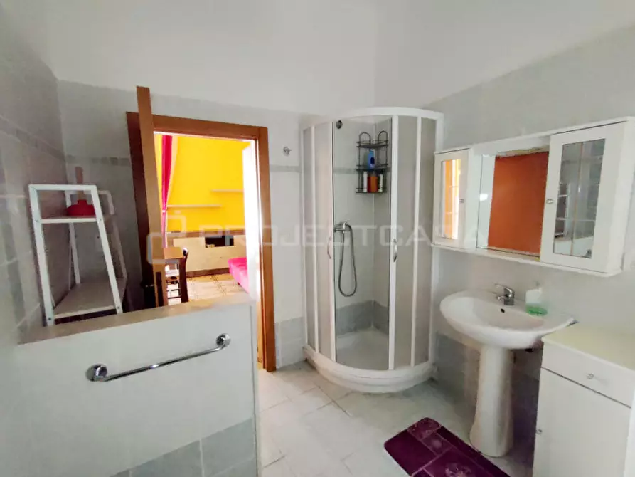 Immagine 9 di Casa indipendente in vendita  in Via Madonna delle Grazie 37 a Soleto