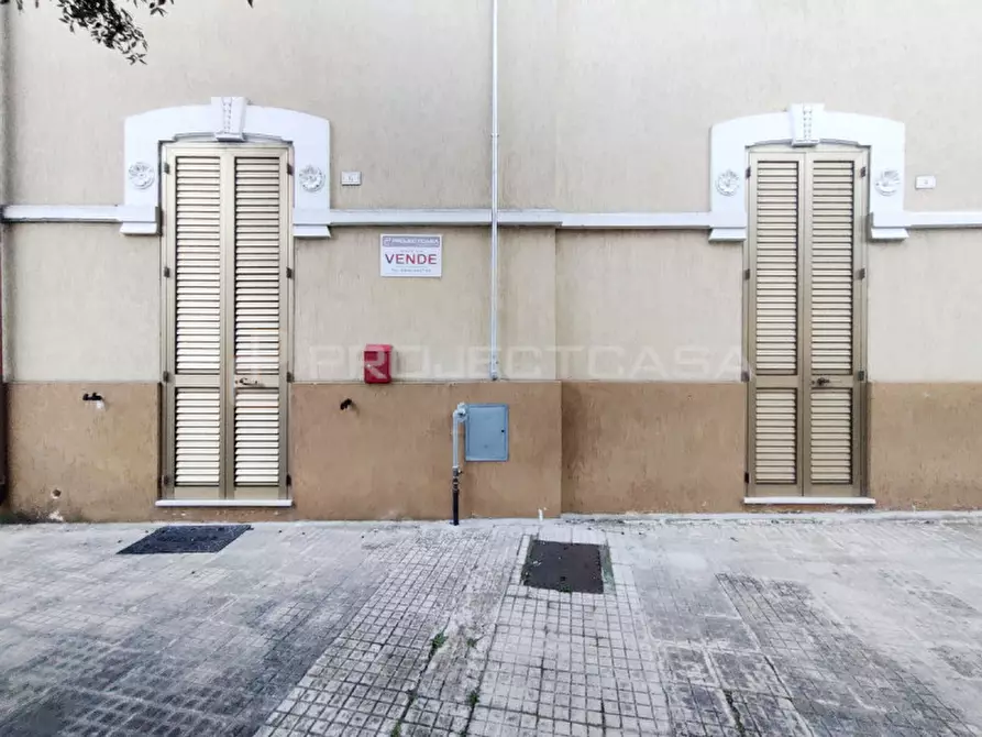 Immagine 11 di Casa indipendente in vendita  in Via Madonna delle Grazie 37 a Soleto