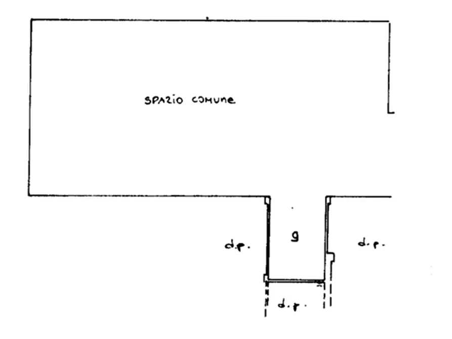 Immagine 17 di Garage in vendita  in Via Giacomo Matteotti 3 a Sant'ambrogio Di Valpolicella