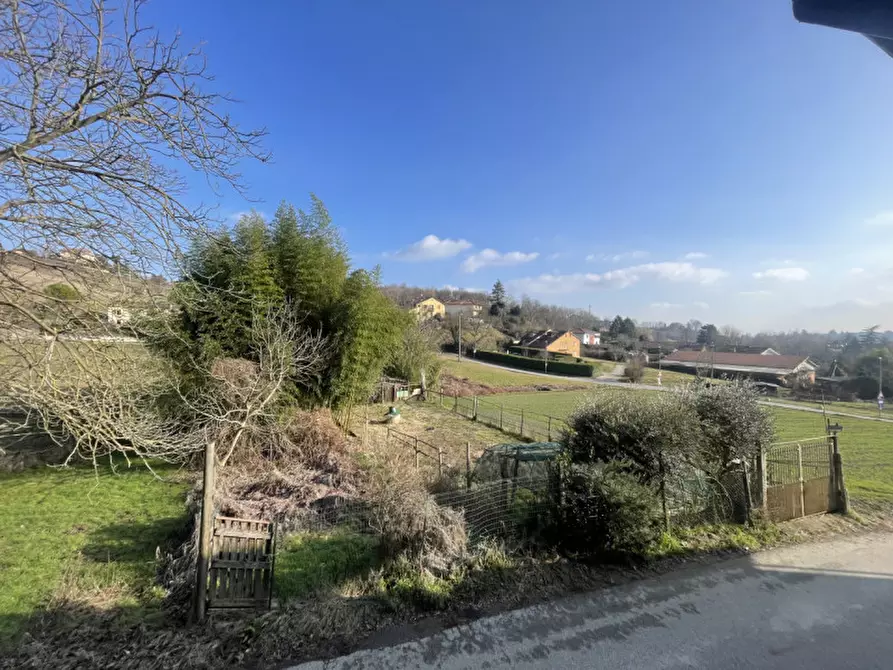 Immagine 5 di Rustico / casale in vendita  in via casaverde 9 a Pino Torinese
