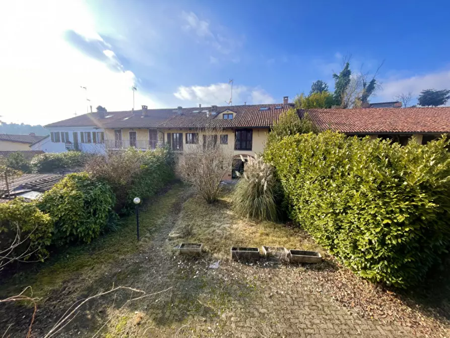 Immagine 8 di Rustico / casale in vendita  in via casaverde 9 a Pino Torinese