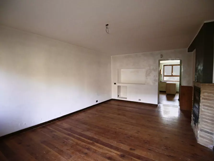 Immagine 10 di Rustico / casale in vendita  in via casaverde 9 a Pino Torinese
