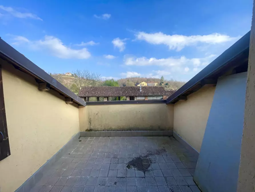 Immagine 11 di Rustico / casale in vendita  in via casaverde 9 a Pino Torinese