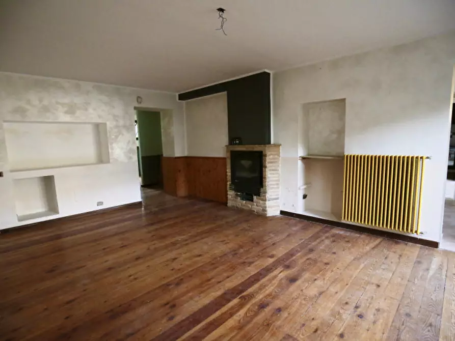 Immagine 11 di Rustico / casale in vendita  in via casaverde 9 a Pino Torinese