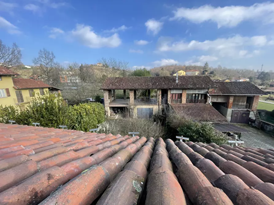 Immagine 12 di Rustico / casale in vendita  in via casaverde 9 a Pino Torinese