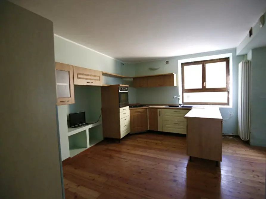 Immagine 12 di Rustico / casale in vendita  in via casaverde 9 a Pino Torinese