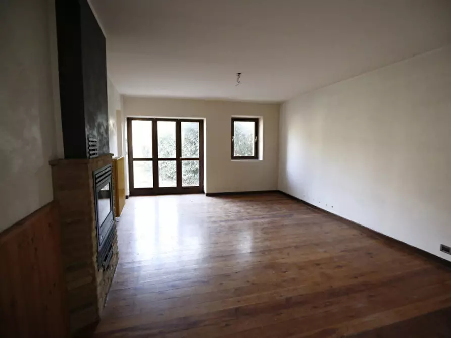 Immagine 13 di Rustico / casale in vendita  in via casaverde 9 a Pino Torinese