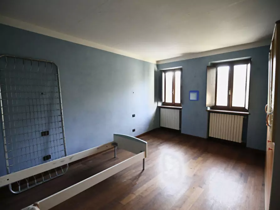 Immagine 17 di Rustico / casale in vendita  in via casaverde 9 a Pino Torinese