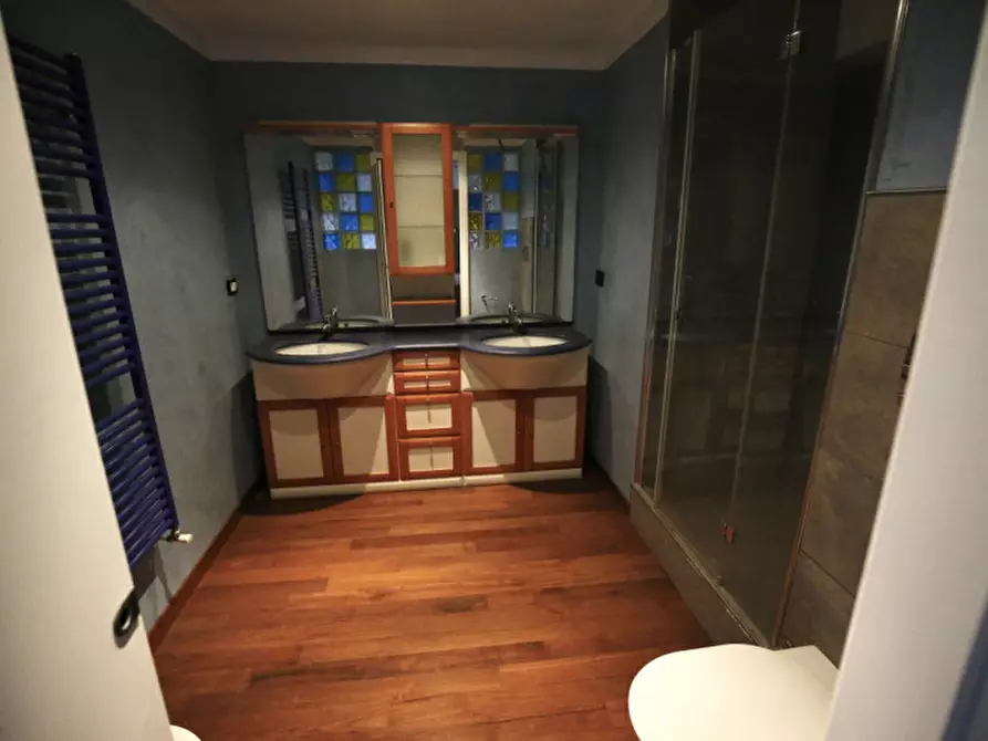 Immagine 19 di Rustico / casale in vendita  in via casaverde 9 a Pino Torinese