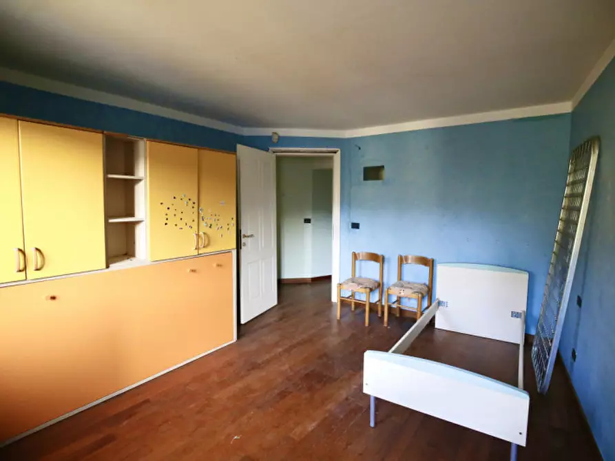 Immagine 26 di Rustico / casale in vendita  in via casaverde 9 a Pino Torinese