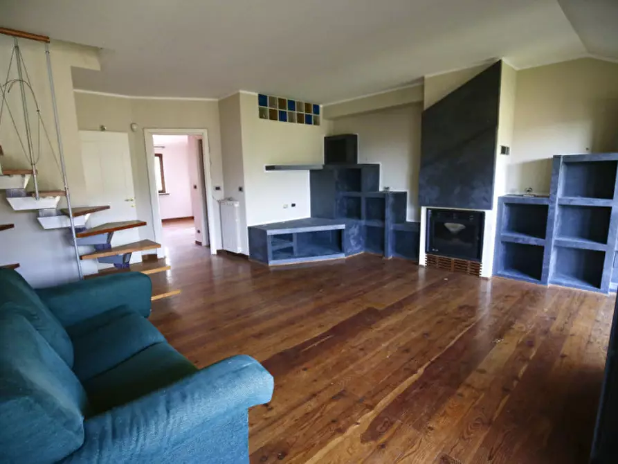 Immagine 27 di Rustico / casale in vendita  in via casaverde 9 a Pino Torinese