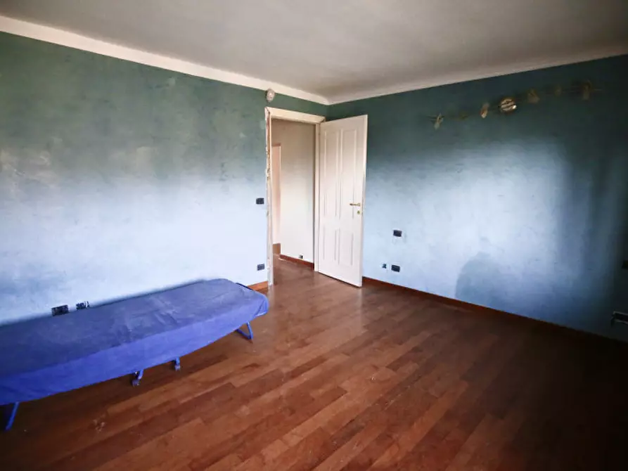 Immagine 30 di Rustico / casale in vendita  in via casaverde 9 a Pino Torinese