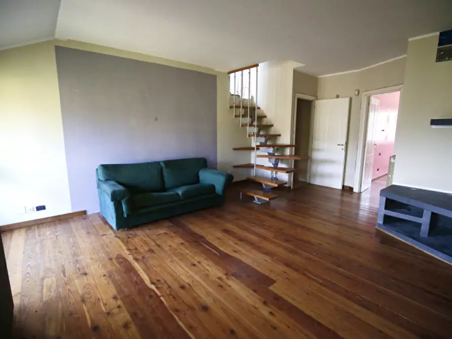 Immagine 36 di Rustico / casale in vendita  in via casaverde 9 a Pino Torinese