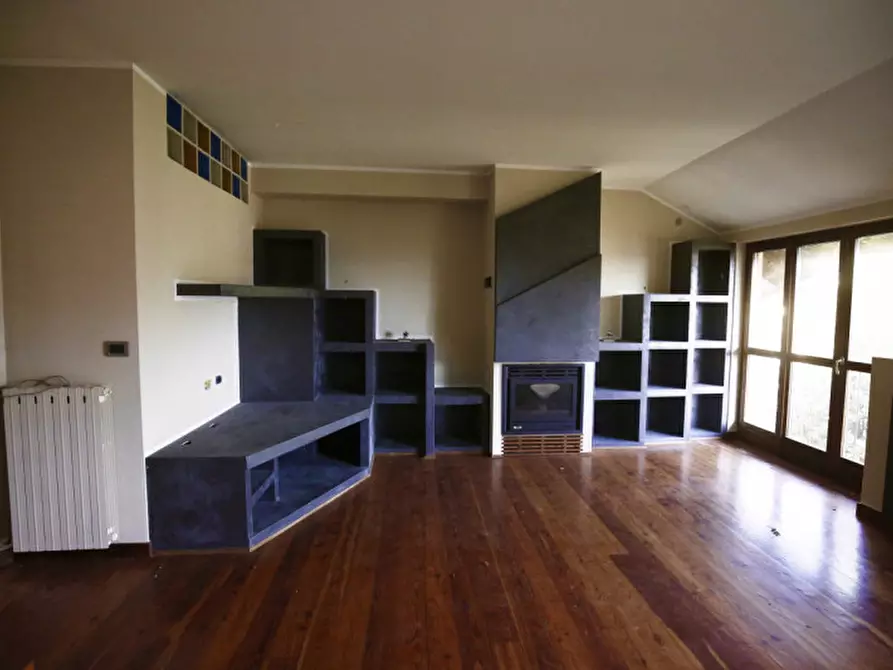 Immagine 37 di Rustico / casale in vendita  in via casaverde 9 a Pino Torinese