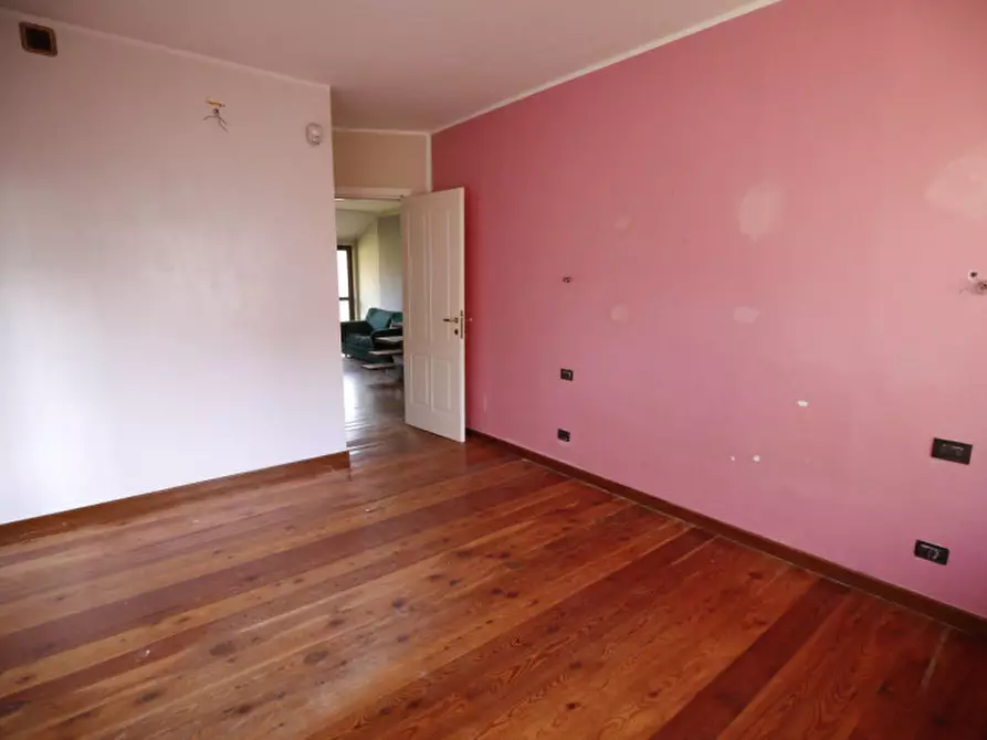 Immagine 41 di Rustico / casale in vendita  in via casaverde 9 a Pino Torinese