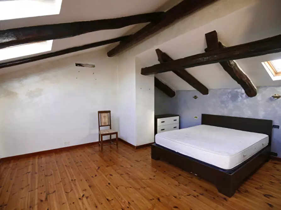 Immagine 42 di Rustico / casale in vendita  in via casaverde 9 a Pino Torinese