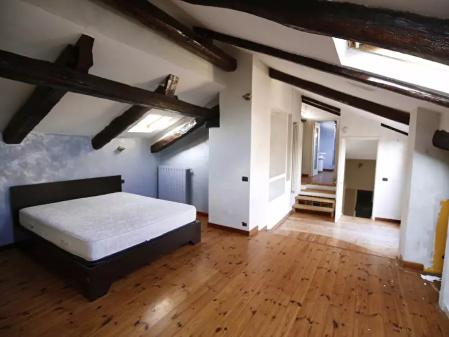 Immagine 43 di Rustico / casale in vendita  in via casaverde 9 a Pino Torinese