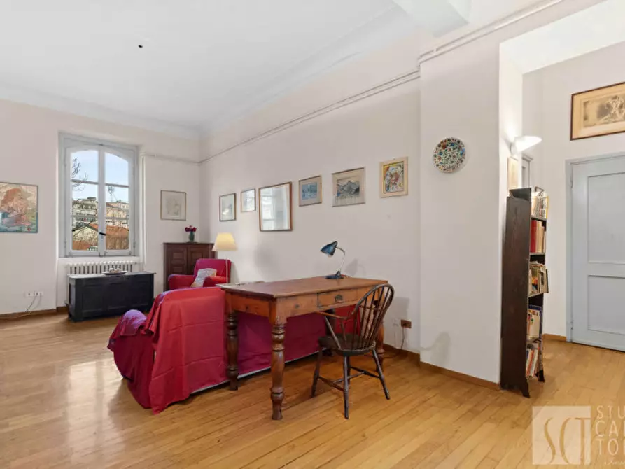 Immagine 1 di Appartamento in vendita  in via magolfa, 18 a Milano