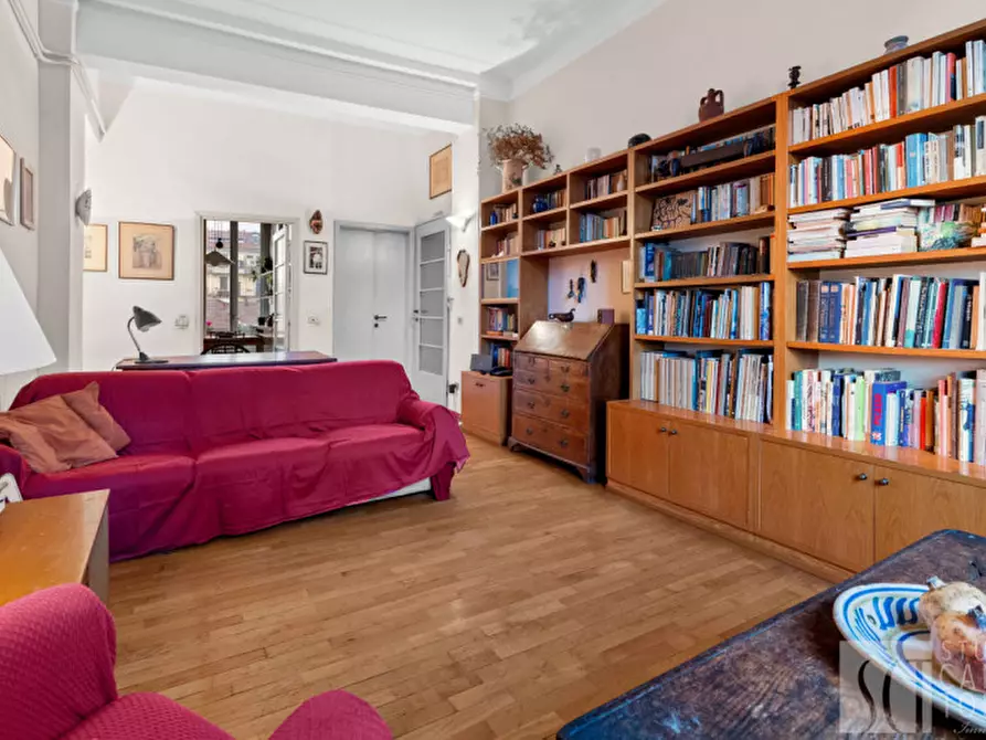 Immagine 3 di Appartamento in vendita  in via magolfa, 18 a Milano