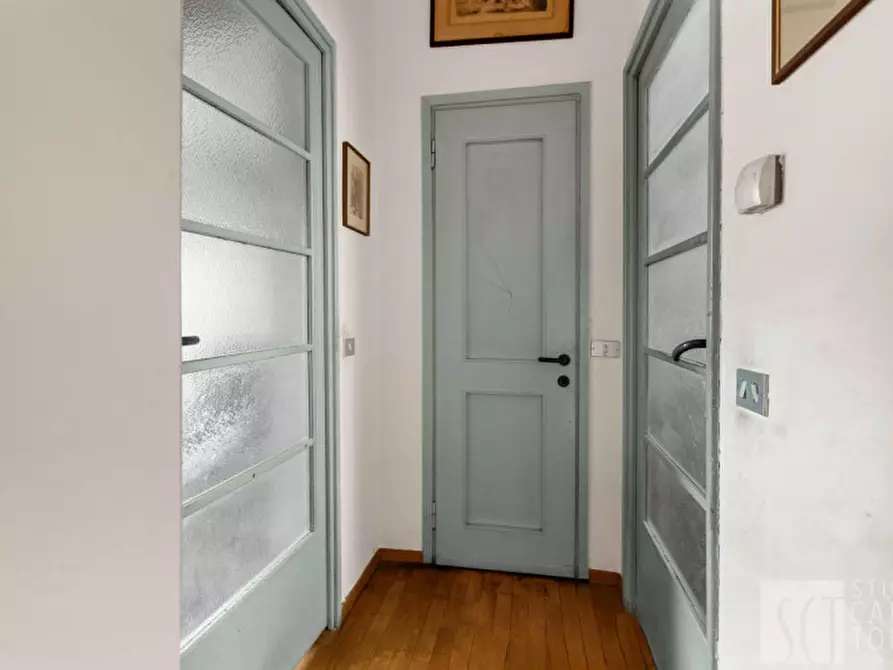 Immagine 12 di Appartamento in vendita  in via magolfa, 18 a Milano