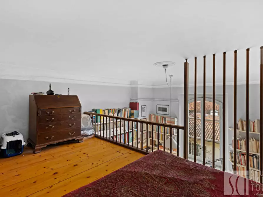 Immagine 18 di Appartamento in vendita  in via magolfa, 18 a Milano