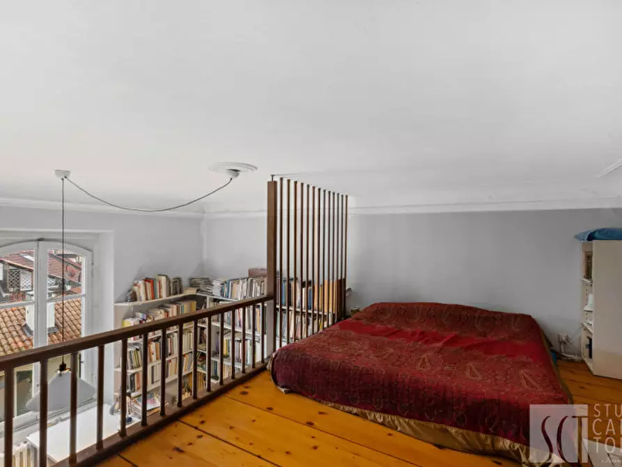 Immagine 19 di Appartamento in vendita  in via magolfa, 18 a Milano