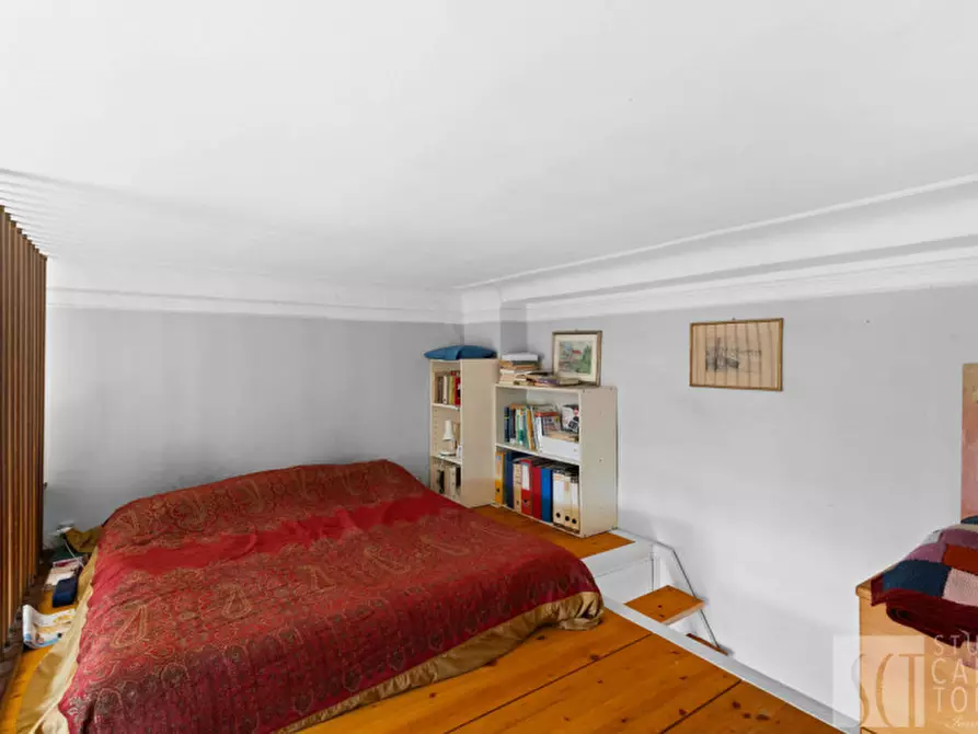 Immagine 20 di Appartamento in vendita  in via magolfa, 18 a Milano