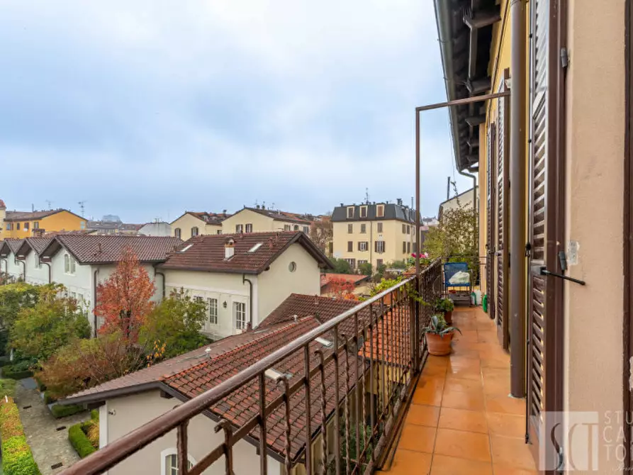 Immagine 21 di Appartamento in vendita  in via magolfa, 18 a Milano