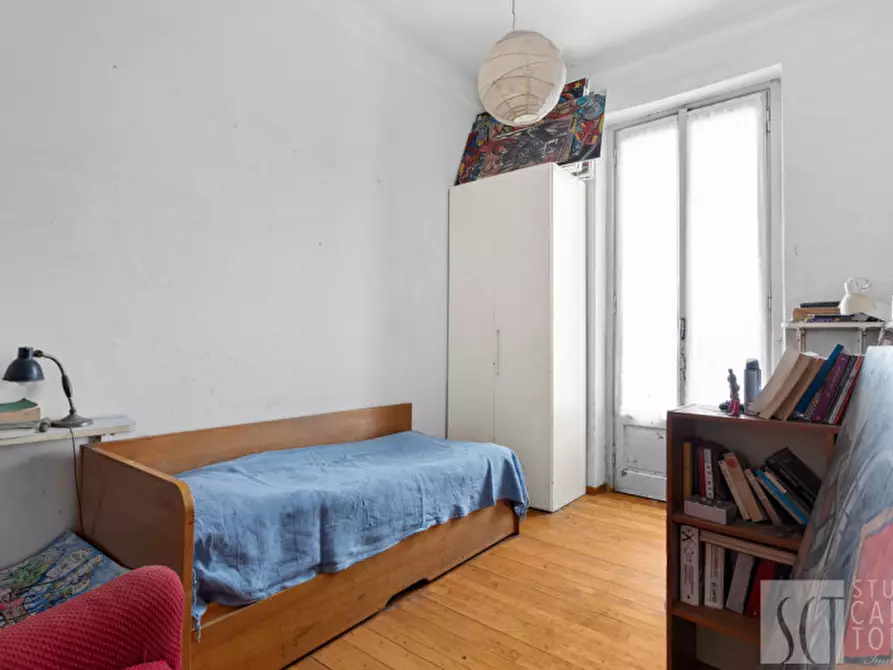 Immagine 22 di Appartamento in vendita  in via magolfa, 18 a Milano