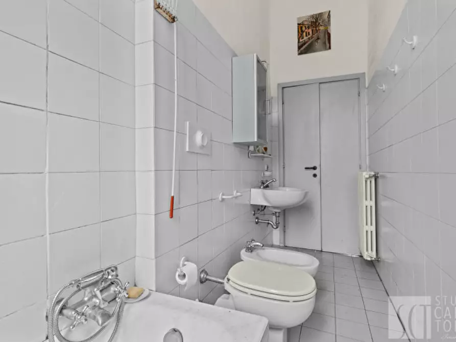 Immagine 27 di Appartamento in vendita  in via magolfa, 18 a Milano