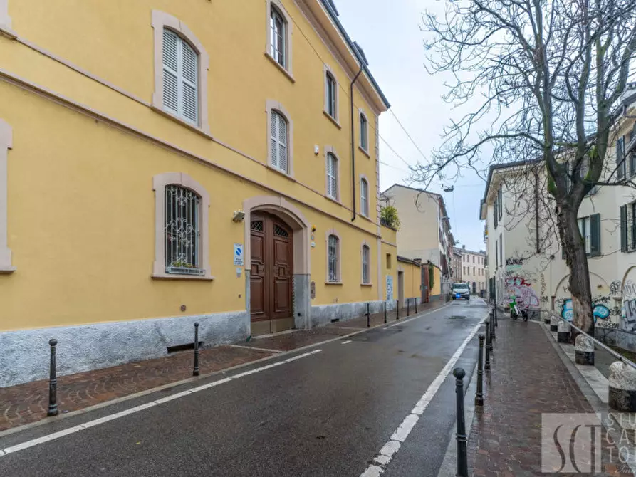 Immagine 29 di Appartamento in vendita  in via magolfa, 18 a Milano