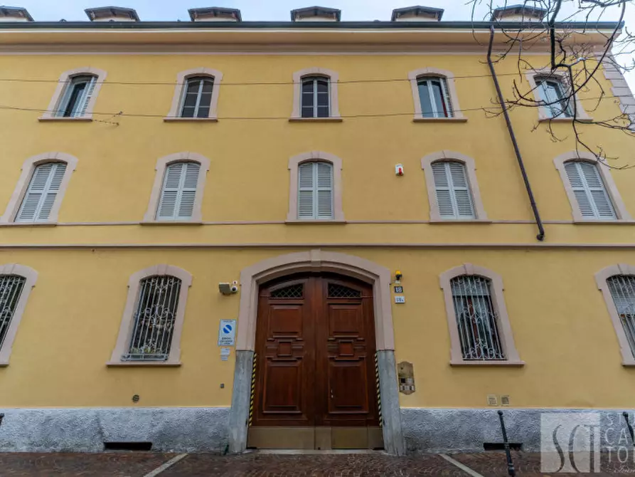 Immagine 30 di Appartamento in vendita  in via magolfa, 18 a Milano