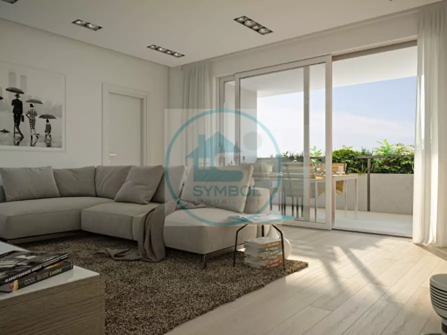 Immagine 2 di Appartamento in vendita  a Scorzè