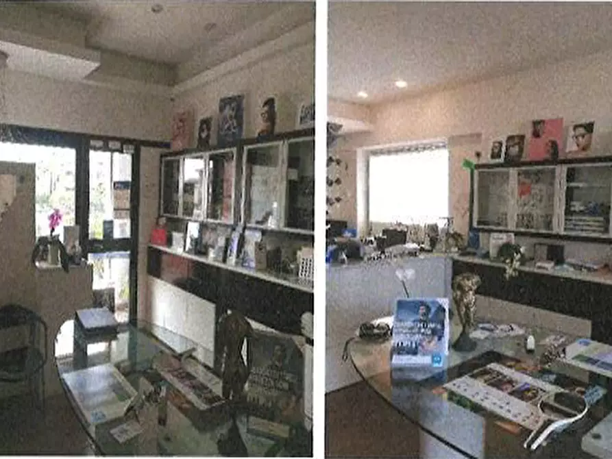 Immagine 17 di Negozio in vendita  in Via Giacomo Matteotti 3 a Sant'ambrogio Di Valpolicella