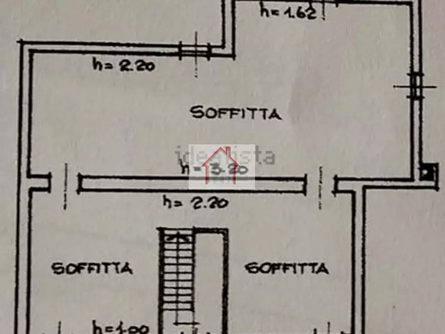 Immagine 19 di Rustico / casale in vendita  a Giavera Del Montello