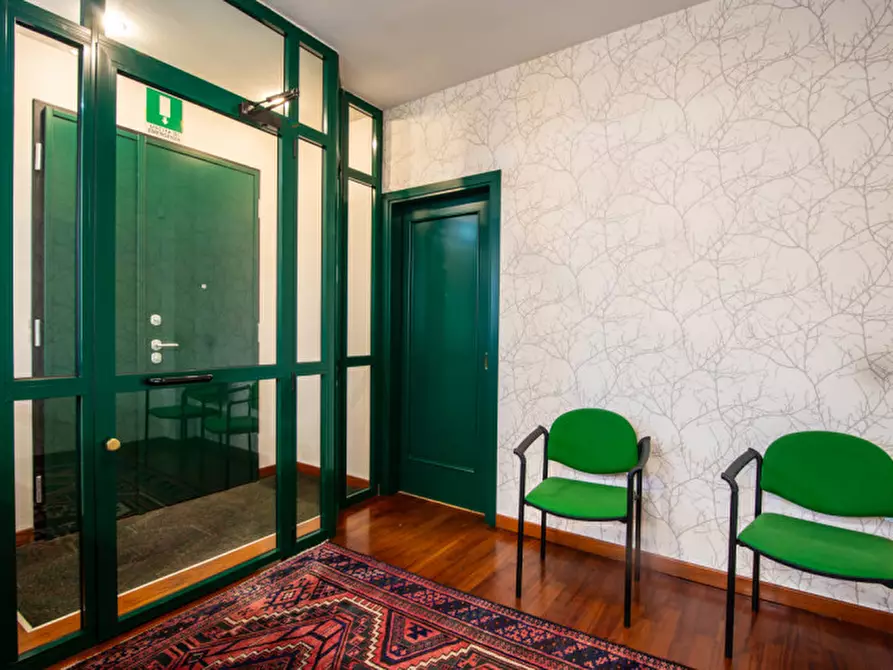 Immagine 1 di Ufficio in affitto  in Via Dardanelli 1 a Padova