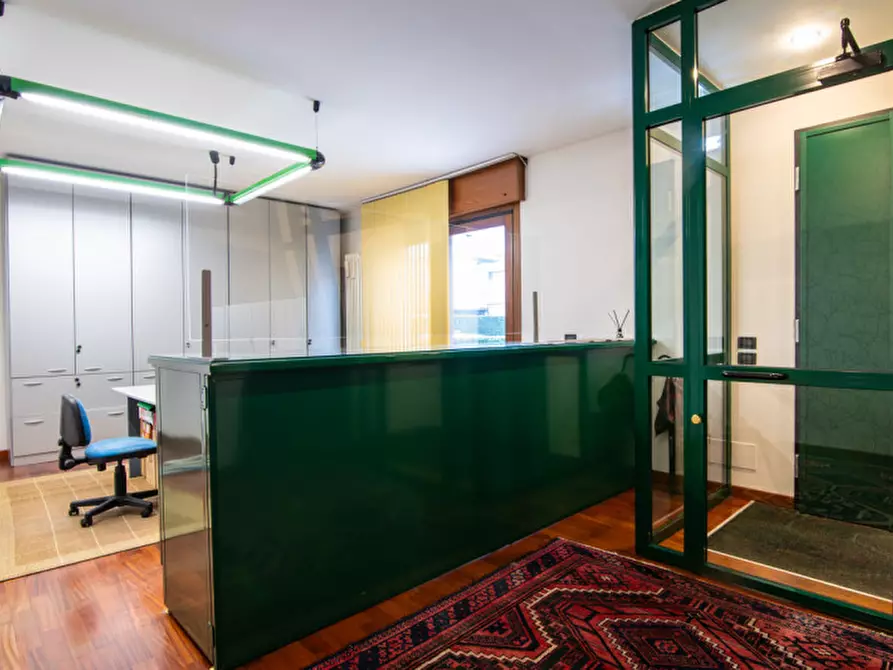 Immagine 2 di Ufficio in affitto  in Via Dardanelli 1 a Padova