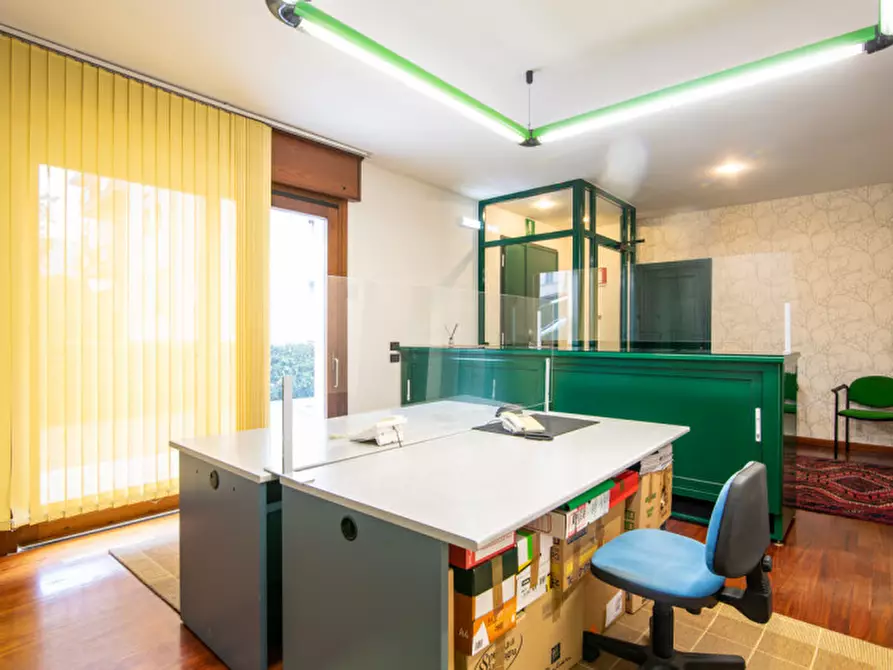 Immagine 3 di Ufficio in affitto  in Via Dardanelli 1 a Padova