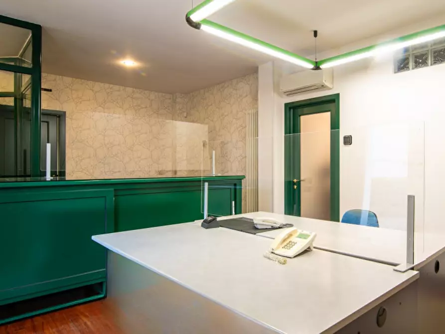 Immagine 4 di Ufficio in affitto  in Via Dardanelli 1 a Padova