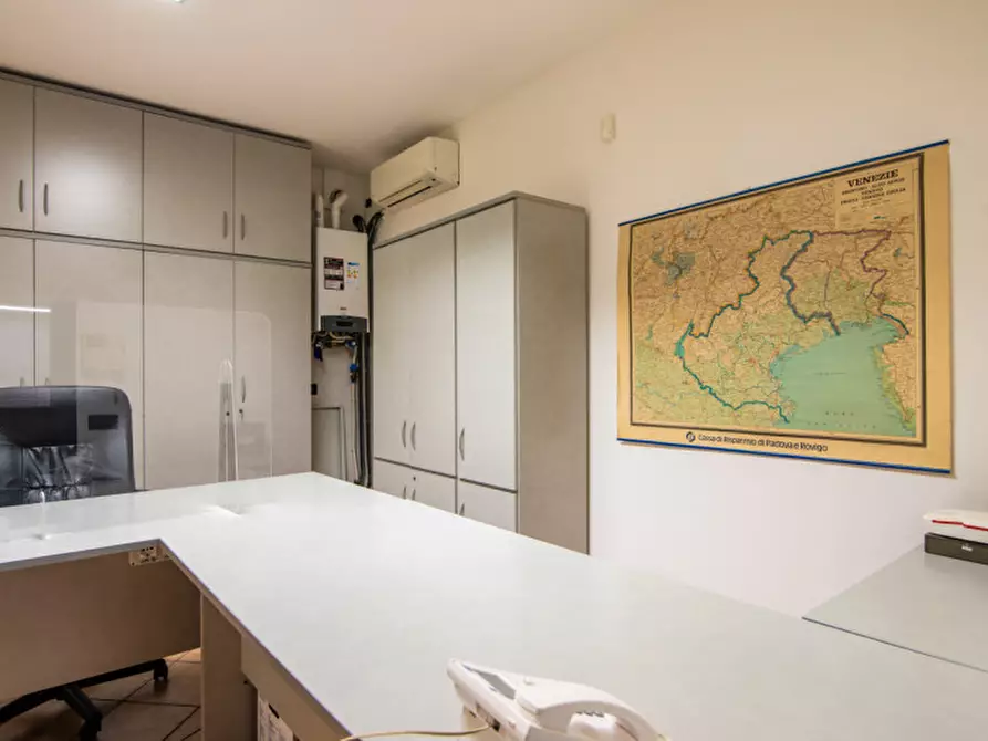 Immagine 5 di Ufficio in affitto  in Via Dardanelli 1 a Padova