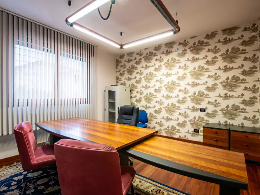 Immagine 6 di Ufficio in affitto  in Via Dardanelli 1 a Padova