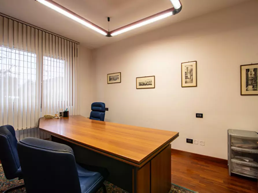 Immagine 8 di Ufficio in affitto  in Via Dardanelli 1 a Padova